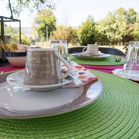 Casa Fefe'