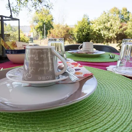 Casa Fefe'
