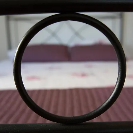 Casa Fefe' Bed and breakfast *