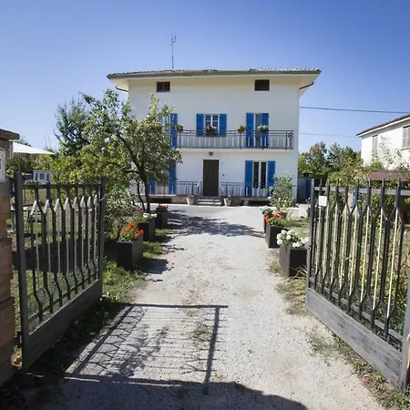 Casa Fefe' Bed & Breakfast *