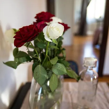 Bed & Breakfast Casa Fefe'
