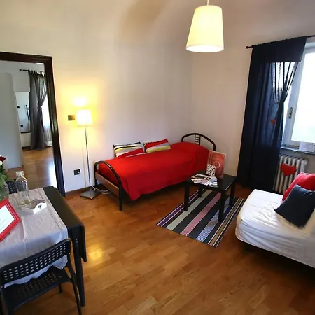 Bed & Breakfast Casa Fefe' Mondovì