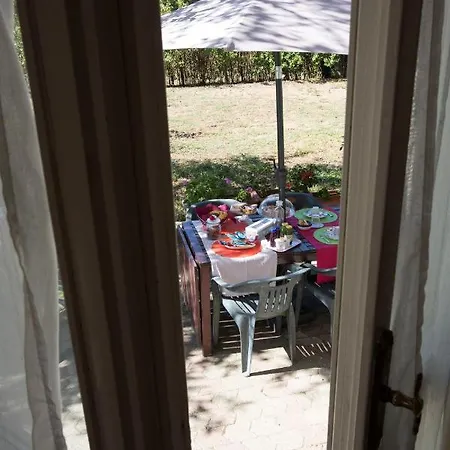 Casa Fefe' Bed & Breakfast