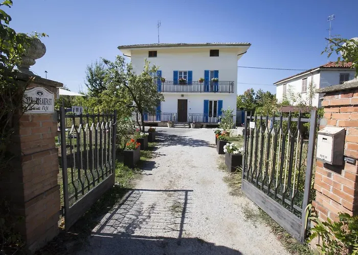 Casa Fefe' Bed and breakfast *