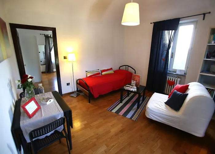 Bed and breakfast Casa Fefe' Mondovì
