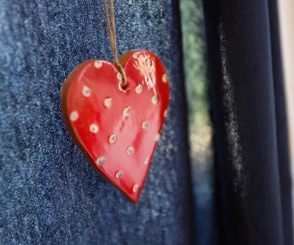 Bed and breakfast Casa Fefe'