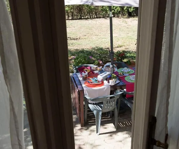 Casa Fefe' Bed and breakfast